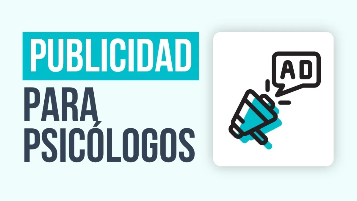 Cómo hacer publicidad para psicólogos