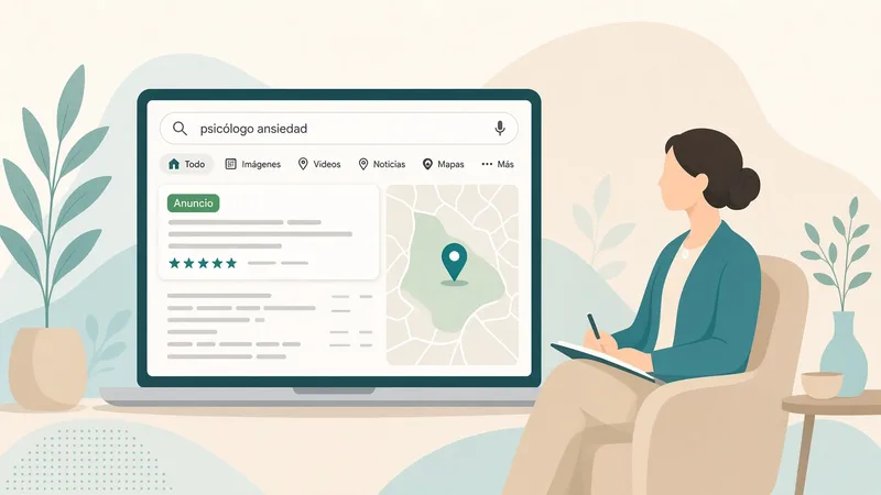 como hacer publicidad para psicologos - Google Ads como hacer publicidad para psicologos - Google Ads