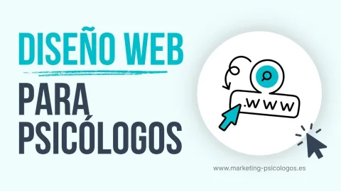 Cómo Crear una Página Web para Psicólogos [Guía]