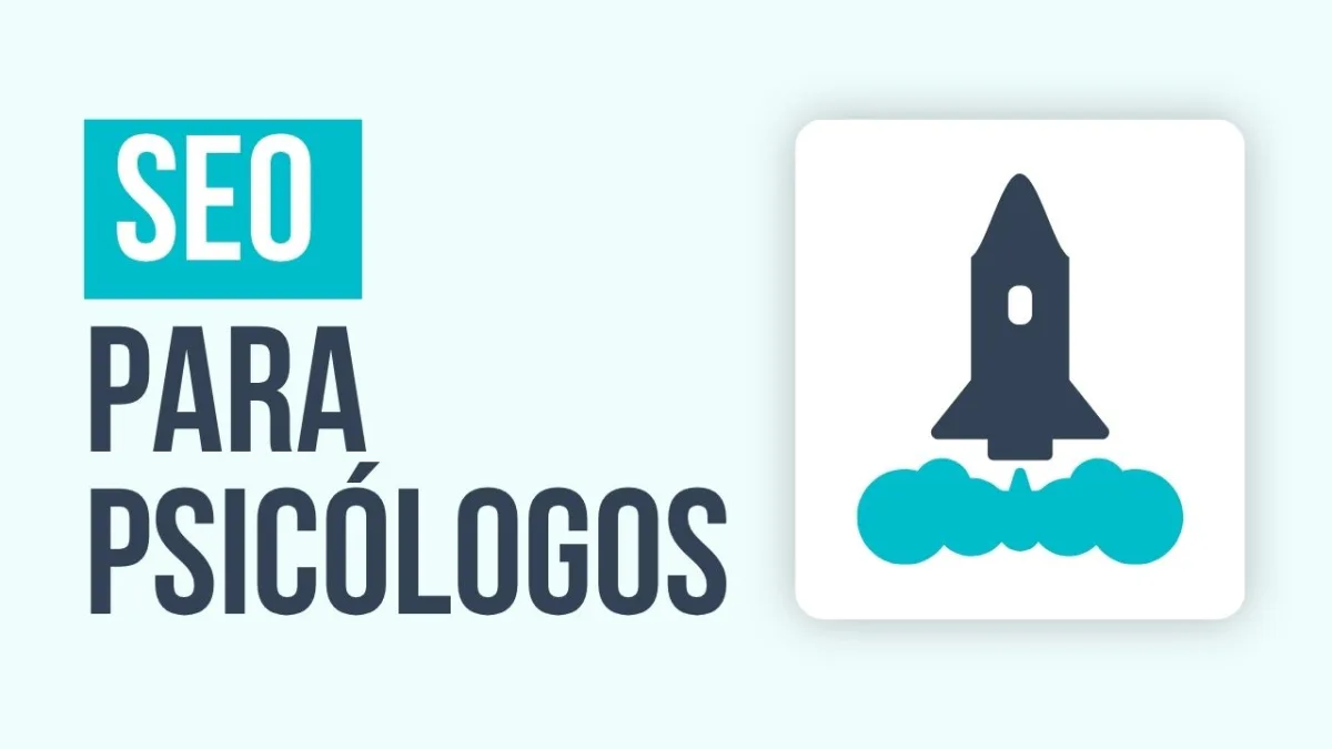Posicionamiento SEO para psicólogos